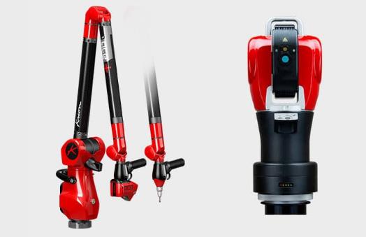 3D激光掃描儀在汽車零部件檢測(cè)上的使用特點(diǎn) 3D激光掃描儀在汽車零部件檢測(cè)上的使用特點(diǎn)