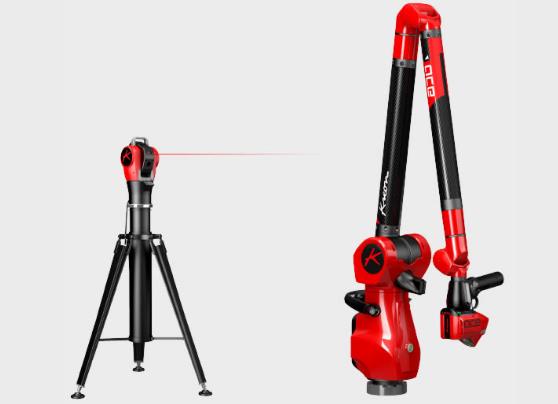 三坐標(biāo)測(cè)量臂激光掃描儀在不同行業(yè)有出色的表現(xiàn) 三坐標(biāo)測(cè)量臂激光掃描儀在不同行業(yè)有出色的表現(xiàn)