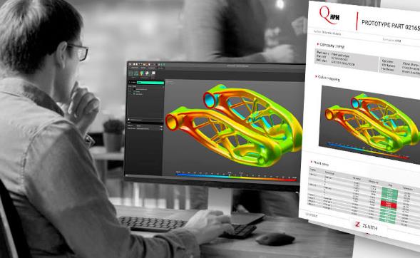 三維掃描儀分類(lèi)及檢測(cè)方式特點(diǎn)優(yōu)勢(shì)介紹