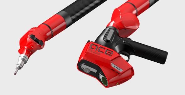 關(guān)節(jié)臂三坐標(biāo)測(cè)量機(jī)的結(jié)構(gòu)及應(yīng)用特點(diǎn)介紹