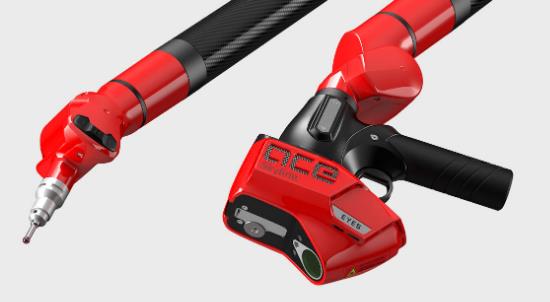 便攜式三坐標(biāo)的應(yīng)用特點(diǎn)及定位與分類