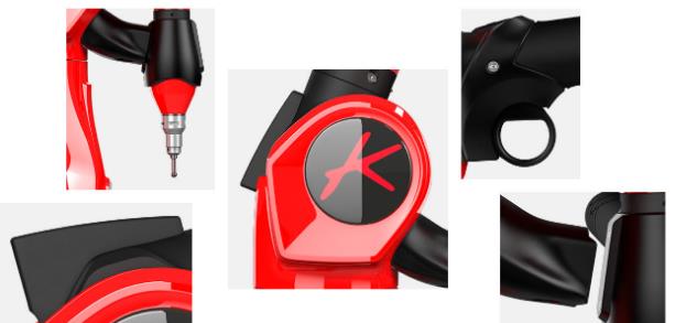 測(cè)量臂 掃描臂在模具制作行業(yè)的應(yīng)用特點(diǎn)