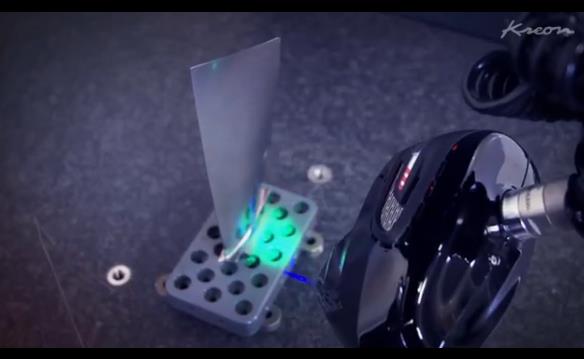 Kreon科瑞朗 ACE 關節(jié)臂測量臂的參數(shù)