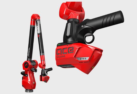 三維掃描儀的測量精度能達到多少？