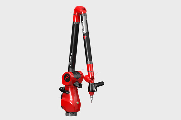 便攜式三坐標與傳統(tǒng)固定式三坐標比較有哪些優(yōu)勢？